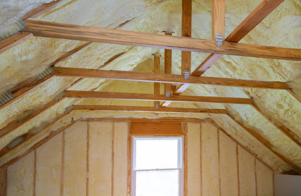 Best Residential Insulation Services  in Northfield, KY