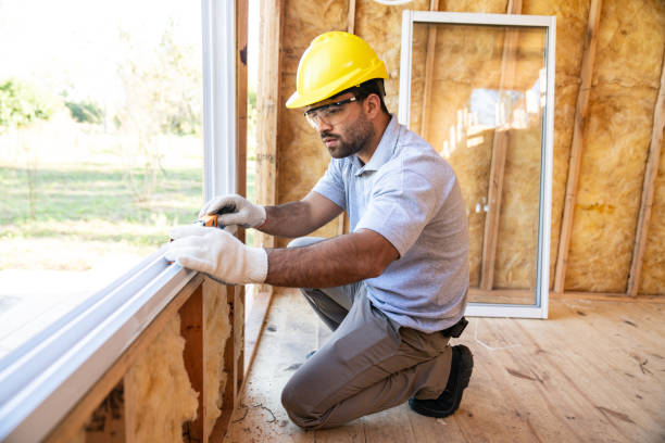 Best Wall Insulation Contractor  in Northfield, KY